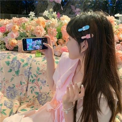 传闻中的女人