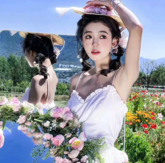 陌生人：第二章